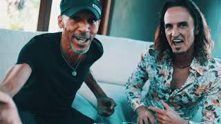 Roxanne &quot;Go Fuck Yourself&quot; Official video (Featuring dUg Pinnick &amp; George Lynch)