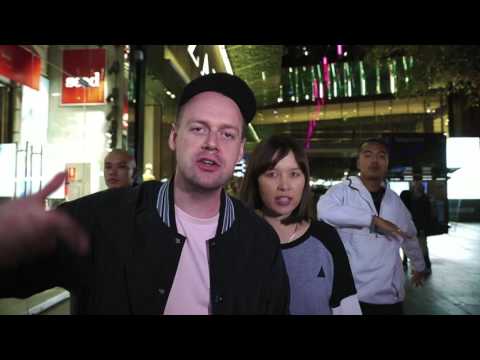 Video thumbnail for Non-Stop