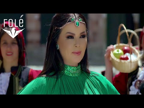 ELI FARA - MBOLLA NJE BACE (Official Video)