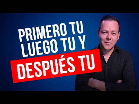 El que no vive para Servir... ¿No sirve para vivir?