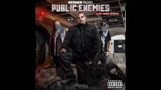 Berner - What's Hatnin (feat. Blockzilla) - 2016