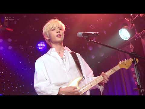 190630 Studio We #2 Dance The Night Away [강현 cam]