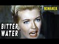 Bonanza Bitter Water 1960 Full Length Western