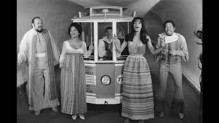 Last Night I Didn&#39;t Get To Sleep At All : 5th Dimension