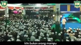 Download lagu Nasehat Tentang Hidup Sederhana -Ustadz Alwi Assegaf mp3