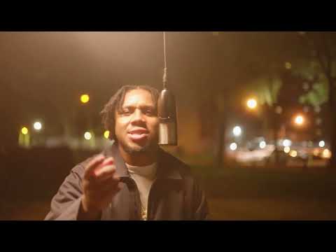 Kha Splizz - Man Down (WhoRunItNYC Performance)