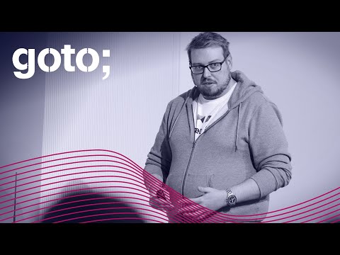 Think like a Hacker • Matt Brunt • GOTO 2019