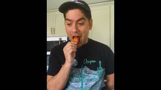 Download lagu I’m Finally Eating a Habanada Pepper mp3