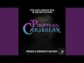 Pirates Of The Caribbean Yo Ho Yo Ho A Pirates Life For Me Theme