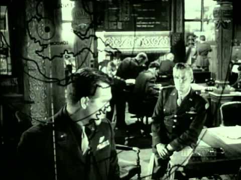 twelve o'clock high : S1E01 Golden Boy Had 9 Black Sheep