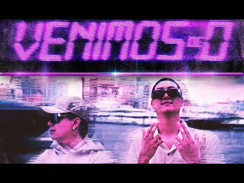 VENIMOS DE 0 (feat.SEBAS)