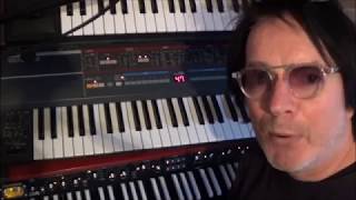 How To Play Wonderful Christmas Time Tutorial.Piano.McCartney.