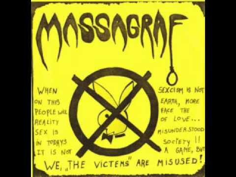 massagraf -fashion scene