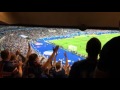 Slow Hand Clap France Vs Iceland 5 2 03 07 2016 EURO 2016