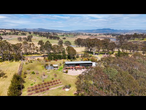 676 Bryans Gap Rd Tenterfield, Tenterfield, NSW 2372, 3 ਕਮਰੇ, 2 ਬਾਥਰੂਮ, Lifestyle Property