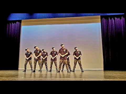 4K Brotherhood 10th Year Anniversary Show 2022