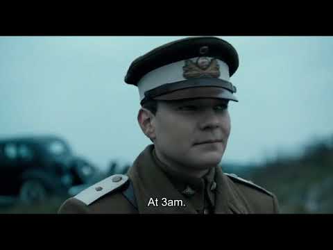 April 9th   Danish Army Training