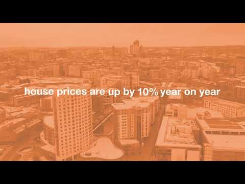 The Lettings Club video.