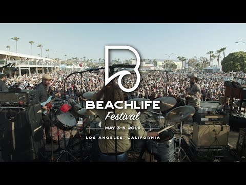 BeachLife Festival 2019 - Day 1 Recap