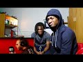 Tunde - Fire In The Booth pt. 1 (REACTION!) | Raw&UnChuck