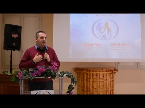 Samuel Caba: Pilonul 6 - Vindecarea