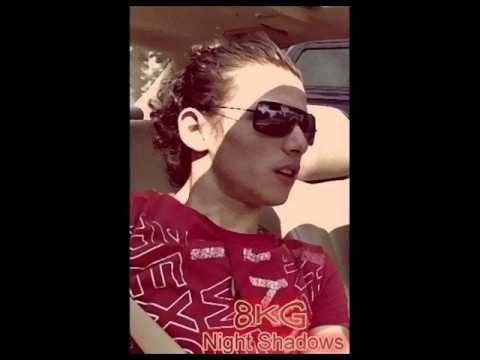 Night Shadows Ft Eli - Eja 2010