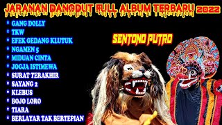 Download lagu LAGU JARANAN DANGDUT TERBARU 2022 |GANG DOLLY, TKW, EFEK GEDANG KLUTUK mp3