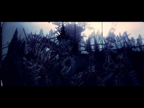 The only shot in all 6 The Thief and the Cobbler Trailers