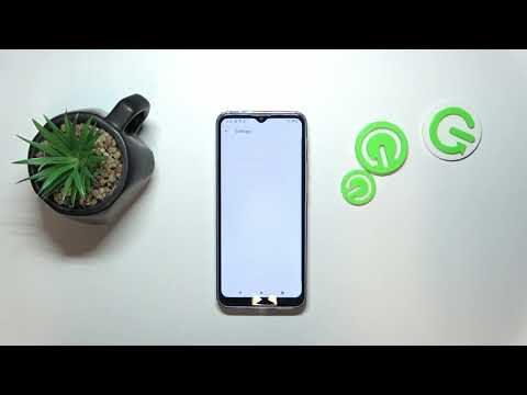 How to Set Up Caller ID Announcements on MOTOROLA Moto G30