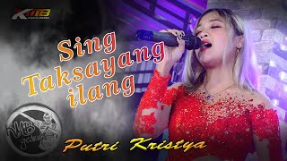 Download lagu Sing Tak Sayang Ilang - Cipt. Alie Melon (Cover Putri Kristya) KMB GEDRUG SRAGEN mp3