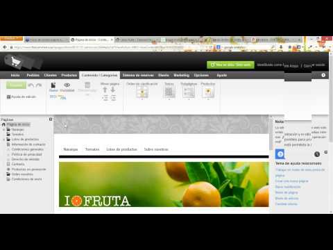 Webinar: Cómo funciona una Tienda Online: aprende a configurar un ecommerce desde cero