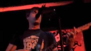 Stellastarr*- Graffiti Eyes Live at 20th Century Theater