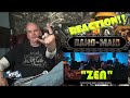 BAND MAID ZEN Old Rock Radio DJ REACTS