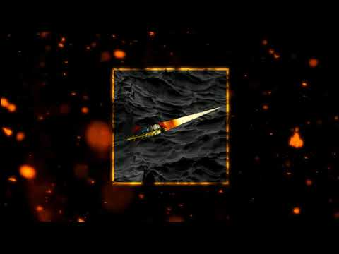 GZUZ x UFO361 Type Beat - "Gang" \ GR8