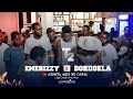 Dopamina Apresenta Emerizzy Vs Dokodela Fase De Grupos T2 Ep4