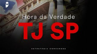 Hora da Verdade TJ SP: Direito Administrativo - Prof. Antônio Daud