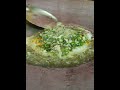 How To Make Half Fry Egg With Garlic Half Fry Recipe Egg Recipe Shorts Streetfood Eggrecipe