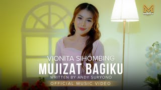 Download lagu MUJIZAT BAGIKU - VIONITA SIHOMBING mp3 Download lagu MUJIZAT BAGIKU - VIONITA SIHOMBING mp3