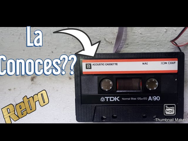 Vídeo relacionado con Camisa de los años 80, cinta de casete vintage, notas musicales, profesor de música Camiseta