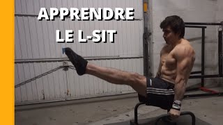 L-Sit