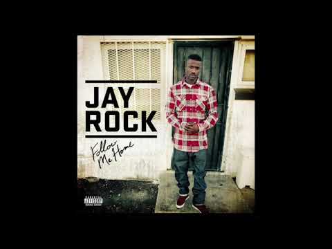 Jay Rock - Say Wassup (feat. ScHoolboy Q, Ab-Soul & Kendrick Lamar) (432hz)