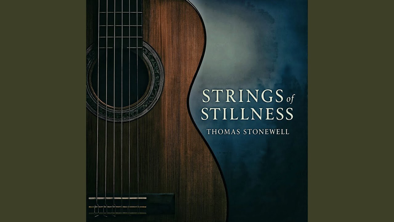 Strings of Stillness