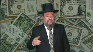 פרשת בא – יהודים אוהבים כסף