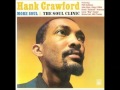 A FLG Maurepas upload - Hank Crawford - Four-FIve-Six - Jazz