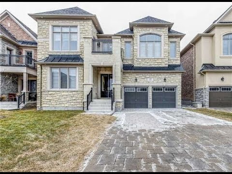 49 Torgan Trail in Kleinburg, ON L4H 3N5 | Lino Arci Team 416-571-2724