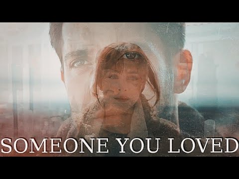 || İlker and Ela || × Someone You Loved