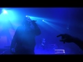 MORDOR - Песня для... 2014.11.28 Москва клуб Brooklyn ...