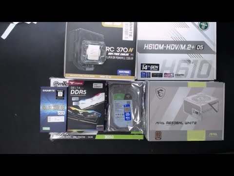 [아싸컴] 조립영상 라이브 / 2504301254(김*석) 고객님