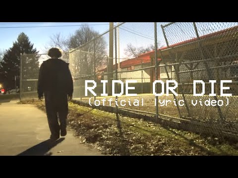 souhl - Ride or Die [Official Lyrics]