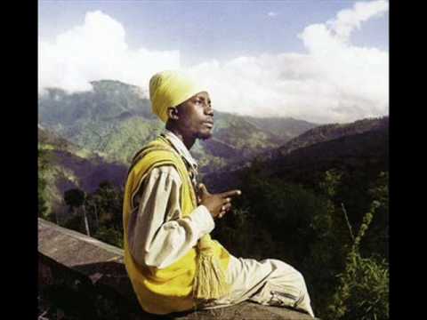 Sizzla - Till It Some More